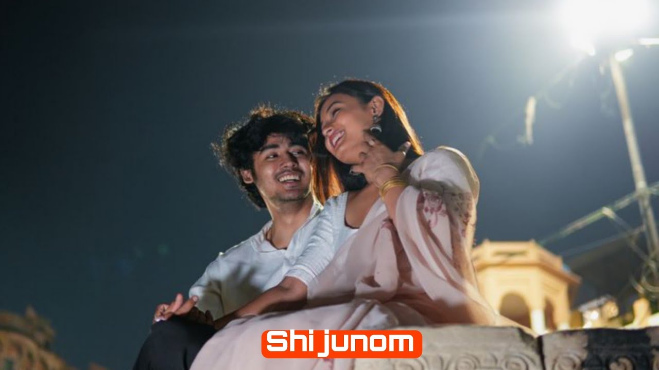 SHI JUNOM/Oficial music video/ new khasi song