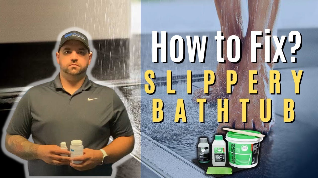 DIY Sink Refinishing | Ekopel 2K Refinishing Kit | How To ...