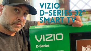 VIZIO D-Series 32\\