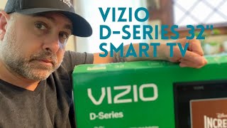 VIZIO D-Series 32\