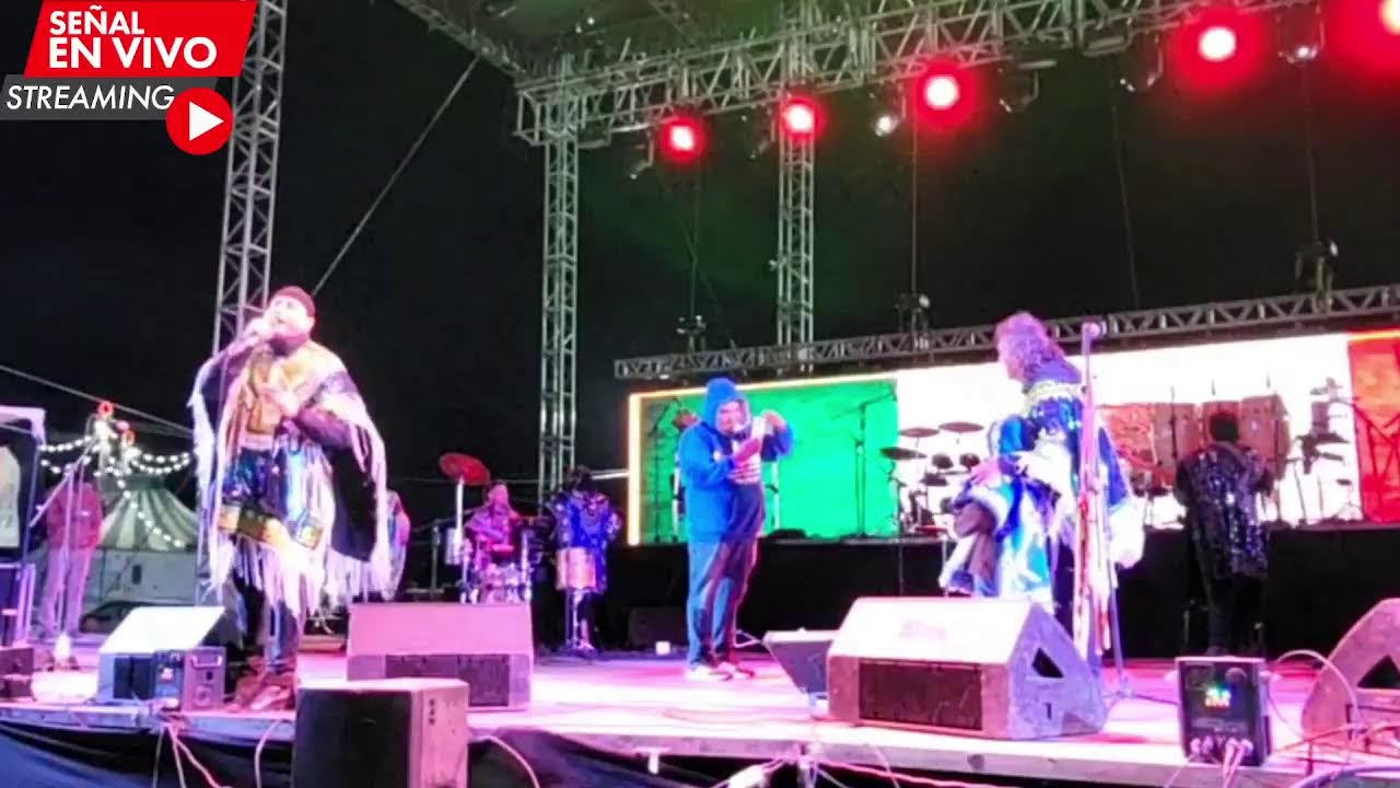 Los Askis en San José de Iturbide, Guanajuato