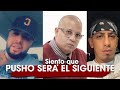 SICA responde a HECTOR y siente que cantante PUSHO será el siguiente...