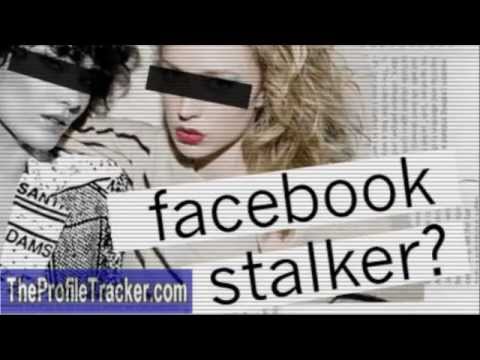 who is looking at facebook profile