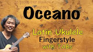 Ukulele Time Yuji: Oceano - Djavan - Key of D
