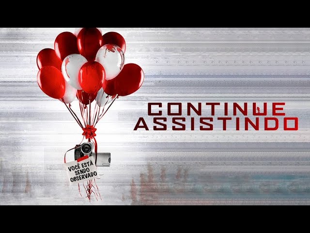 Trailer de Continue Assistindo