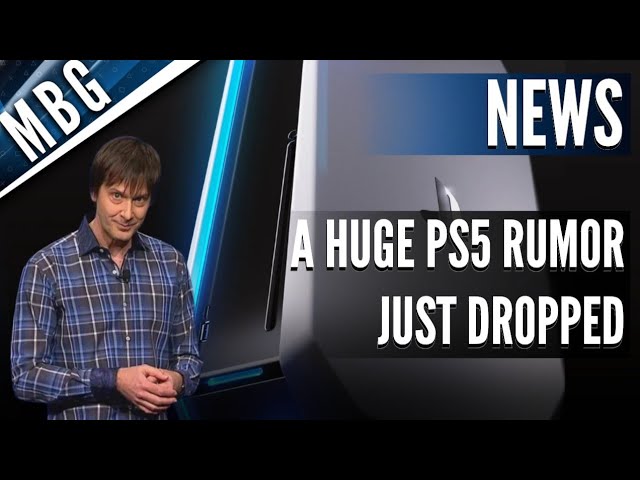 Rumor: Playstation 5 Pro estaria em desenvolvimento - Game Arena