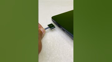 Plug in First Try MacBook Air M2  | Satisfying Video M2 MacBook #shorts #macbookairm2 #macbook