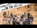 Egypt 9 day tour with On The Go tours