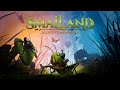 Smalland: Survive the Wilds - #2 - Семейные стримы