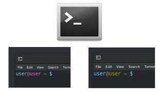 Changing User & Host Colors in Terminal - Linux SolusOS (Gnome)