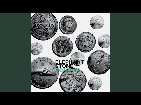 Elephant Stone — The Clampdown