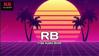 Retrowave & Dubstep  - "VHS HEROES" by Punch Deck - RB Audio Free bgm