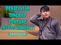 Penjelasan Apa itu Bitcoin??? - YouTube