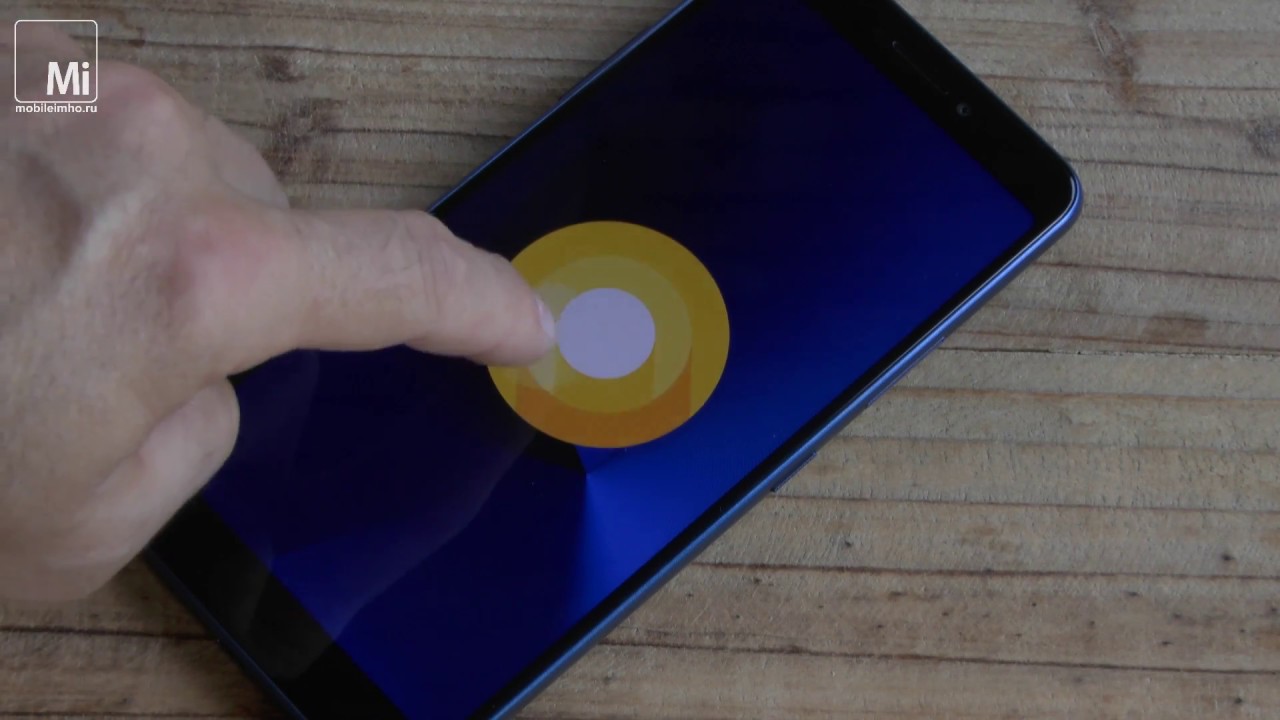 Alcatel 3V. Как взрослый.