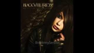 Black Veil Brides - The Outcasts (Call to Arms) (Audio)