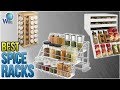 10 Best Spice Racks 2018 10 Best Spice Racks 2018