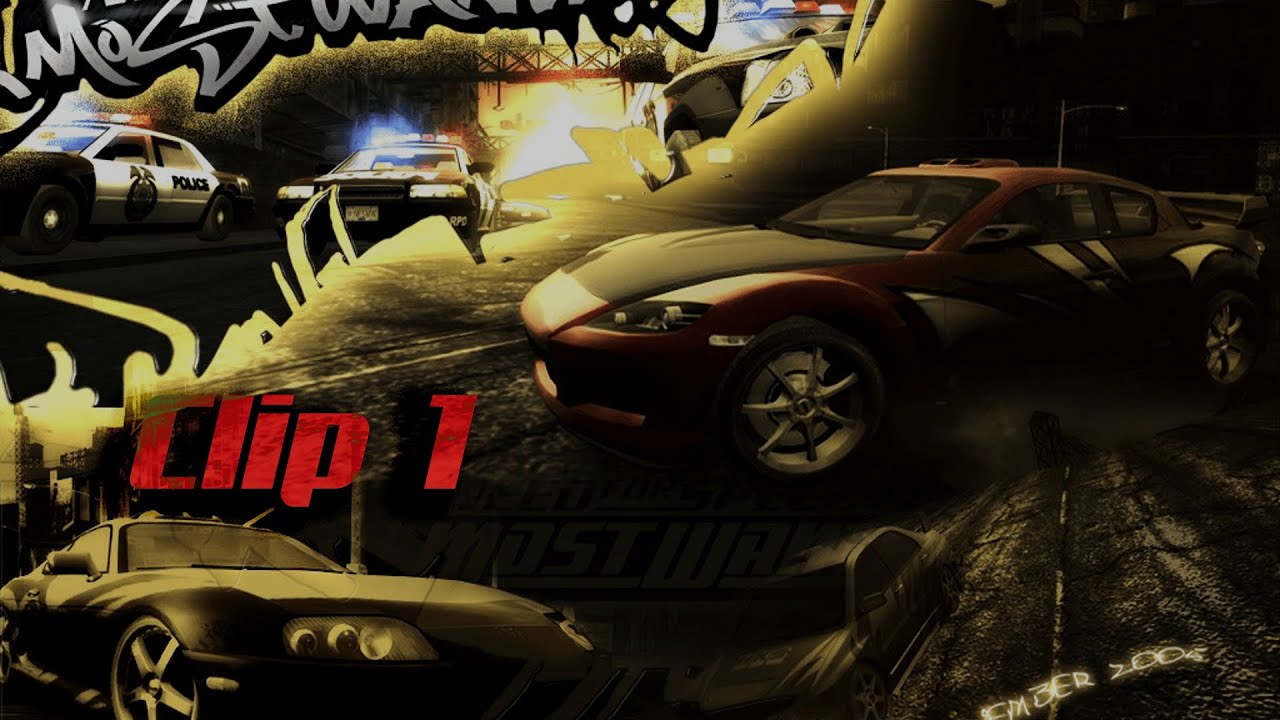 Nfs most wanted 2012 стим фото 72