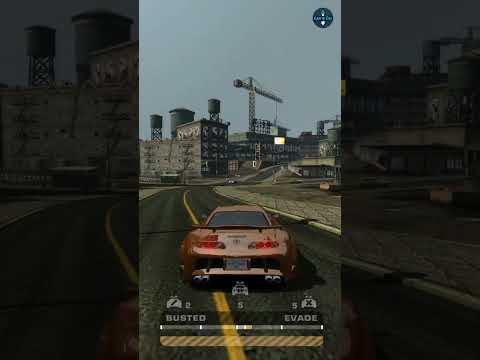 NFS MW Challenge Series 14 