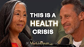 "This Is Decreasing Our Lifespan" - Key Cause of Disease, Obesity & Mental Illness for Children - Dr. Elisa Song (Video)