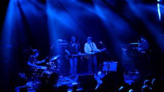 New Mastersounds- Dusty Groove (Irving Plaza- Sat 4/23/11)