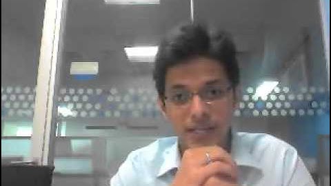 CMU LTI MIIS Video Essay