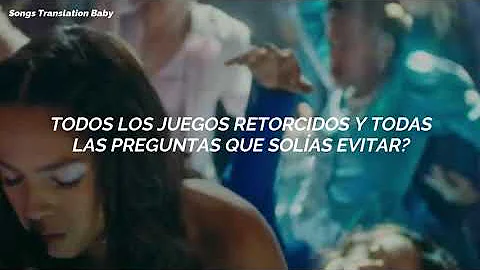 Olivia Rodrigo – traitor [SOUR prom] (Traducida al español)