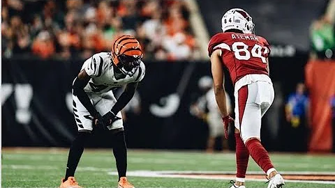 ALLAN GEORGE WELCOME TO CINCINNATI HYPE VIDEO