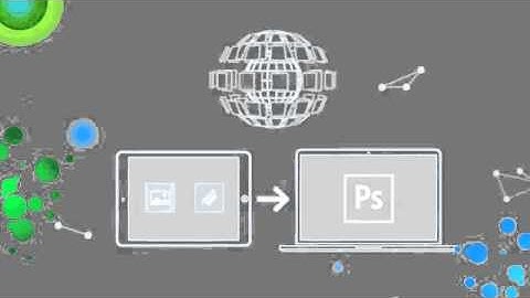 Introducing the Creative SDK