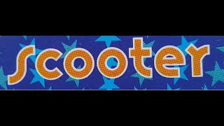 Scooter - Let Me Be Your Valentine