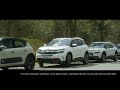 Citroën C5 Aircross SUV | Park Assist