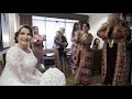 Mohammad &amp; Hend&#39;s Wedding 6-19-2021