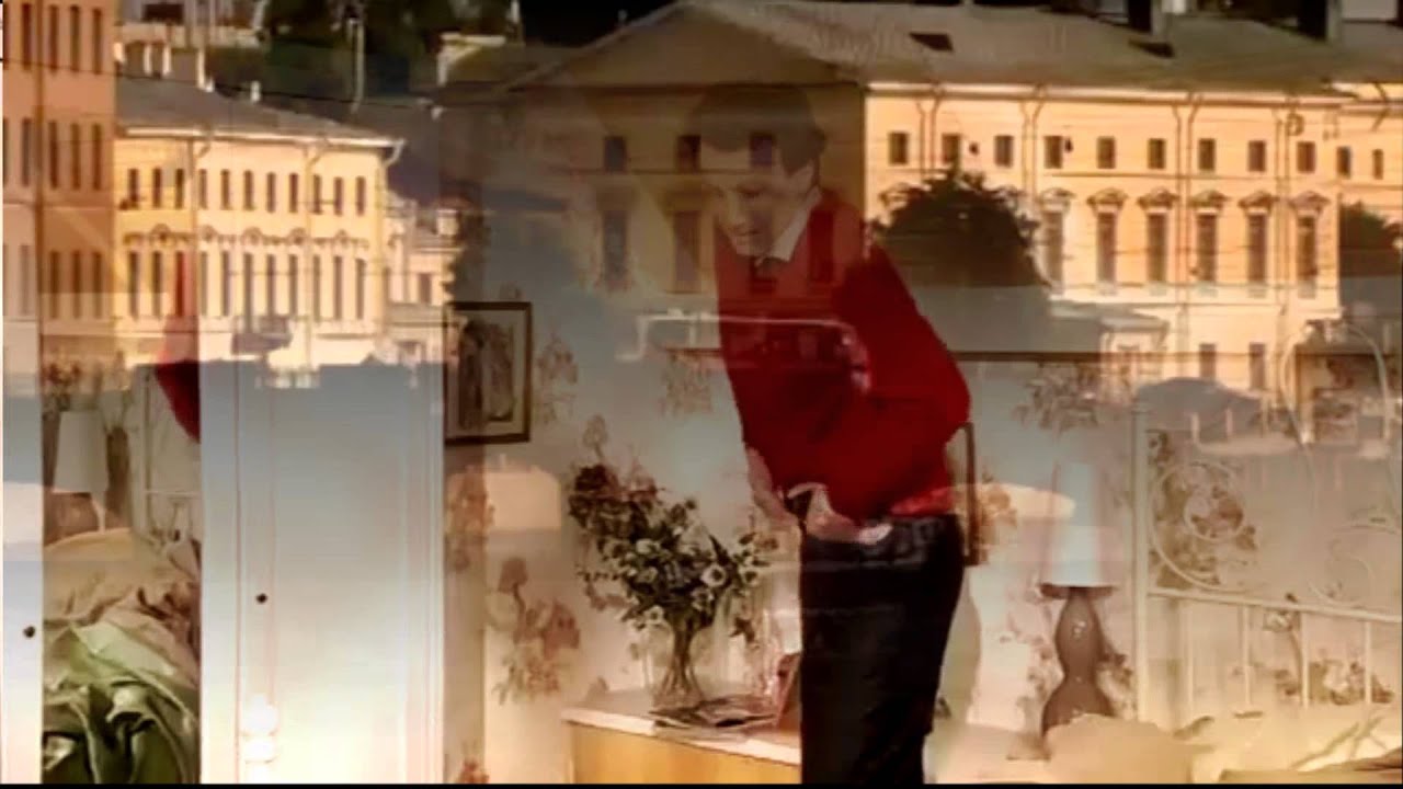 Мне вскружила голову весна !!! - YouTube