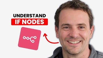 How to Use the Conditional If Node in n8n (Quick  & Easy)