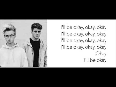 Closure - Jack & JackLyrics