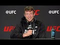 Jack Hermansson: 'He's a Loose Cannon' on Strickland in and out of the Octagon | UFC Vegas 47