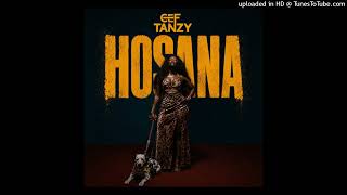 CEF TANZY - HOSANA