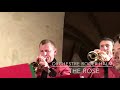 Orchestre roger halm the rose