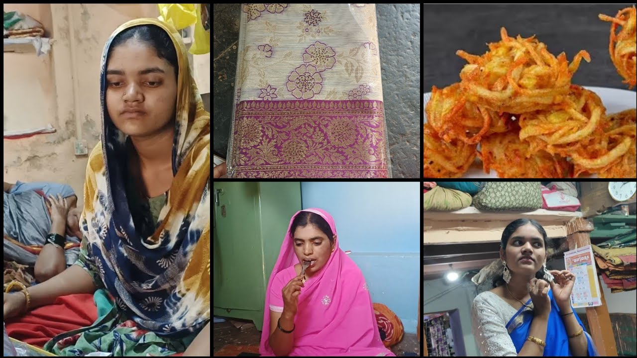 😔😞 ನಾನು ಏನ್ ಮಾಡಿದ್ರೂ ನಮ್ಮಮಿಗೆ ಇಷ್ಟಾನೆ ಆಗಲ್ಲ ಯಾಕೆ #kanndavlogs#dailuroutine#onlineshopping