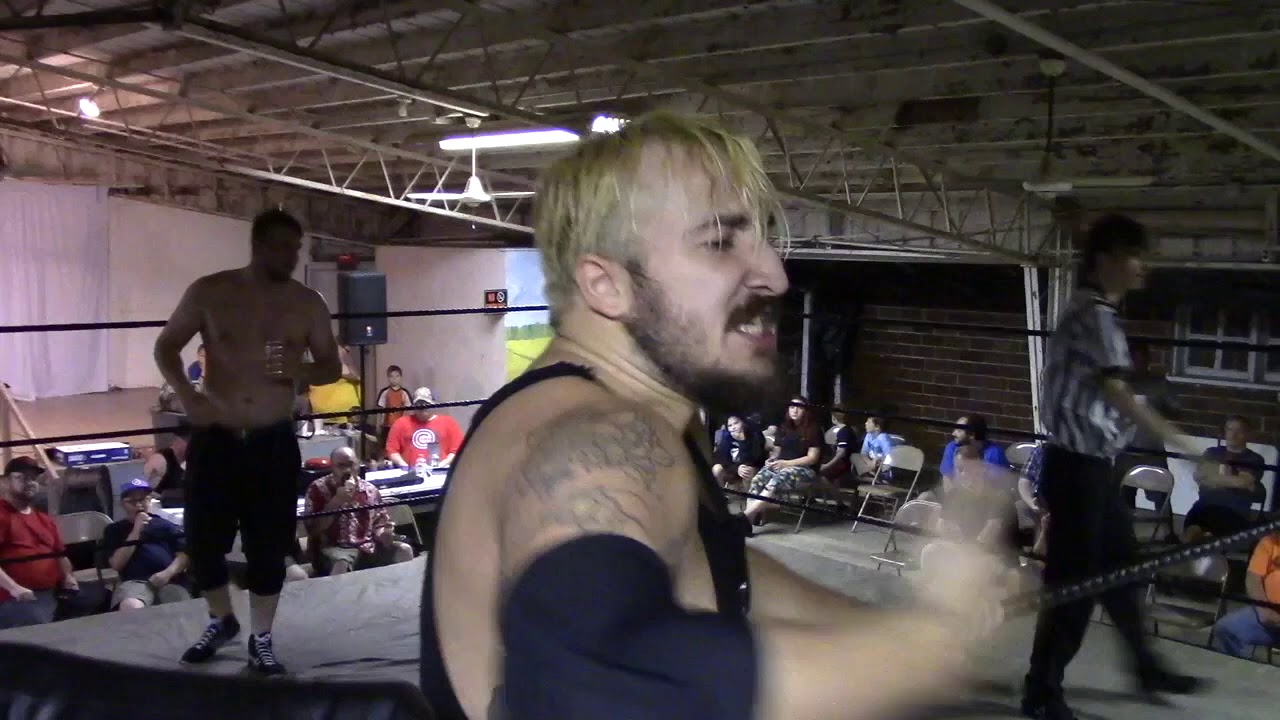 Enter The Proving Ground, Episode 11