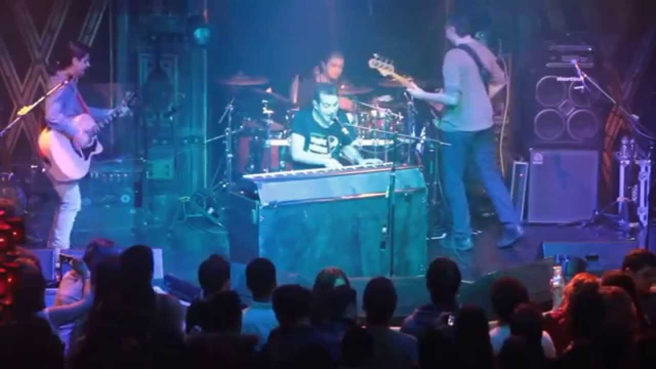 Mor ve Ötesi - Hep Aynı