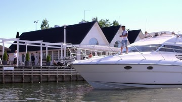 Docking with DOCKMATE