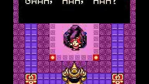 The Legend of Zelda: Oracle of Seasons Playthrough: Part 1 - Getting Started