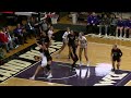 Portland Women's Basketball vs San Diego State - Post Game with Shearer