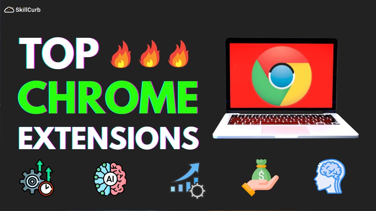 The 22 Best Chrome Extensions for Chromebooks in 2023