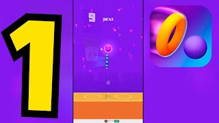 Hoop Stars Gameplay Walkthrough - First Impressions