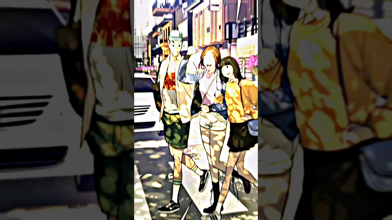 [Webtoon] Unholy Blood - chapter 92 