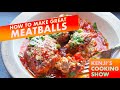 Meatballs