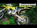 Recovering Stolen Dirtbike !!!