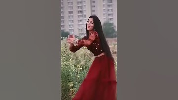 solid body ❤| New Haryanvi song | Anju mor #dance #song  #ytshorts