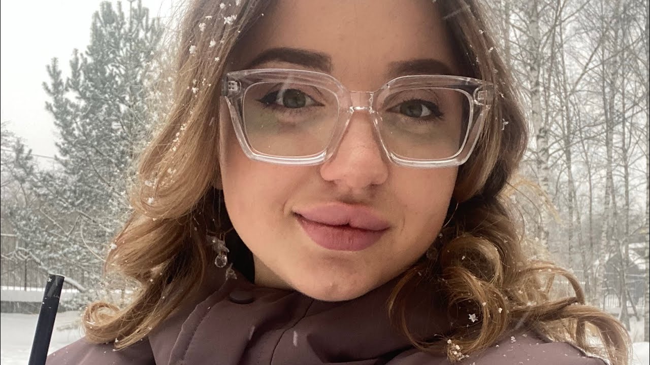 Не расчесанная!Снова жую?? отвечаю на Хейт. Шпаклевала стены в новой ...